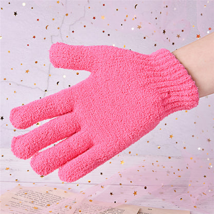 Quick-Dry Styling Gloves