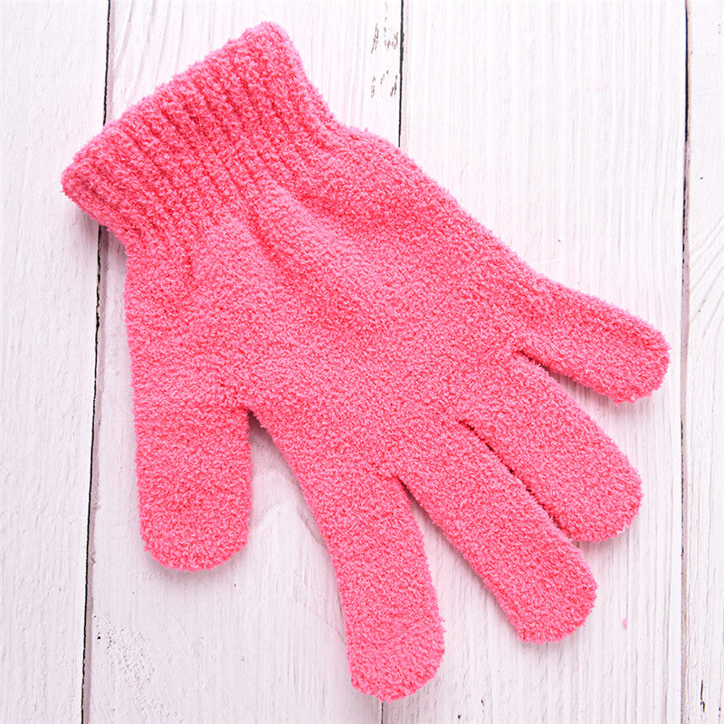 Quick-Dry Styling Gloves