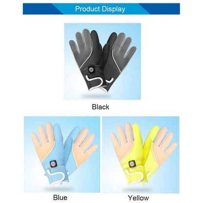 Compass Design Dive Gloves Swim Gloves